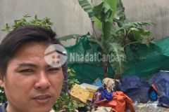 Chủ gửi đất rẻ bèo đường số 8, p.linh xuân 60m2, chỉ 2,6 tỷ