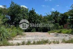 Cần bán đất mặt tiền đường phú chánh 17, p.phú chánh, tân uyên, bình dương.