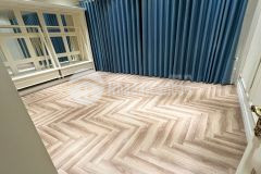 Cho thuê nhà đẹp, ngõ thông, vỉa hè, ô tô, kd minh khai hai bà trưng 32m x 5t giá 15tr