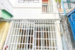 Cho thuê nhà 1 lầu hẻm 1206 huỳnh tấn phát, tân phú, quận 7