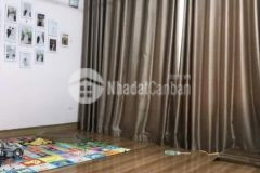 Bán nhà mễ trì thượng nam từ liêm 34m x 6t giá 9.3 tỷ, ngõ thông, ô tô, kinh doanh