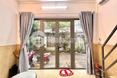 Chdv trần bá giao phường 5 gò vấp thu nhập 32tr tháng. giá 8,7 tỷ tl