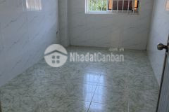Cho thuê nhà mặt tiền nguyễn bỉnh khiêm giá 8tr tháng