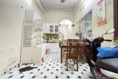 Bán nhà phố hoàng văn thái, thanh xuân, lô góc, ngõ rộng, sổ phân lô