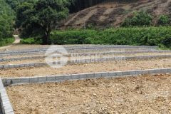 Bán lô đất lạc hưng, yên thuỷ, hoà bình giá 145tr có 120m