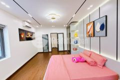 Bán nhà phố minh khai, q.hbt, dt 44m2, 4 tầng, ngõ 3m, giá nhỉnh 5 tỷ.