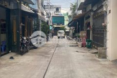 Nhà mới đẹp bình trị đông gần 4 xã hẻm xe hơi 4x10m hoàn công đủ vào ở ngay giá chỉ 3