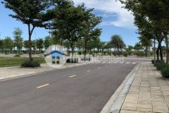 Quá rẻ đất mặt tiền nguyễn thị định adb 168m2 2,x tỷ