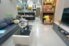 Bán nhà 3 tầng,40m2, hẻm xe hơi cao thắng,quận 10, ở ngaycho thuê, 6.x tỷ