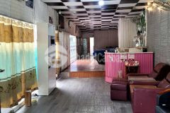 Cho thuê nhà góc 2 mặt tiền rẻ nhất đường nguyễn đệ