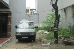 Nợ bank bán gấp đất chia lô ngõ ô tô tránh phố chiến thắng gần kđt văn quán 66m2 chỉ 10.38 tỷ.