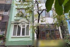 Cho thuê liền kề ngô thì nhậm, hà đông 40m x 5t 4 ngủ giá 19tr, vỉa hè, ô tô tránh