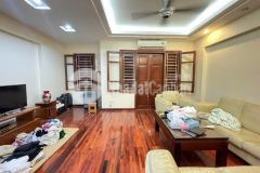 Bán nhà biệt thự tam trinh 4 tầng long lanh vỉa 3 ô tô dùng đỗ kd hoàng mai