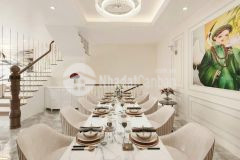 Cần bán gấp căn khách sạn 16 phòng kinh doanh tại tô hiến thành p3 đà lạt, view đẹp