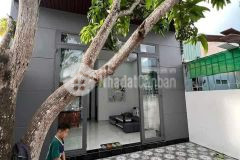 Cần bán căn nhà cấp 4. dt 76m2 ở thới tam thôn hóc môn giá 720 triệu.