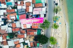 Cần tiền ủng hộ đồng bào bão lũ bán gấp 2 lô đất nền khu kinh tế vân phong, khánh hòa