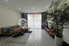 Phố từ hoa 2 thoáng nhỉnh 23 tỷ 65m2, 5t, mt4.8m an sinh đỉnh cận kề hồ tây