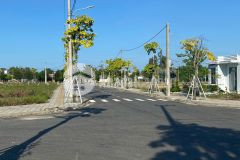 Bán đất dự án đô thị ngay thị xã điện bàn giá chỉ từ 1ty