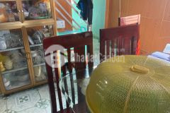 Nhà hxh đường 138 tân phú dt 100m cấp 4 giá tốt