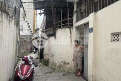 Bán đất trường chinh, 54m2, mt3.8, cách phố 10m, chỉ 7.8 tỷ.