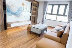 Bán căn hộ chung cư 15 17 ngọc khánh, ba đình 123m 3pn 2 ban công rộng thoáng nhà sửa đẹp full đồ