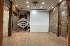 Nhà mặt tiền duy tân 3pn, hải châu