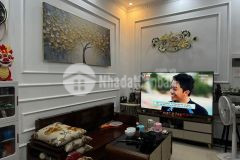 Bán nhà phố hồng tiến, bồ đề, hoàng như tiếp, 32m2, 5 tầng, phân lô, ô tô thông, hơn 5 tỷ