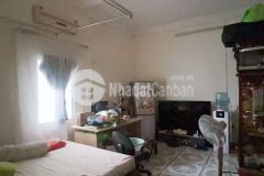 Mặt phố vũ tông phan kinh doanh vỉa hè 45 ty.