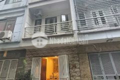 Hàng hiếm, nhà mới đẹp tự xây tâm huyết, ô tô vào nhà, tặng full nội thất xịn, chỉ có 7.x tỷ