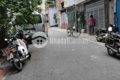 Hai bà trưng phân lô ô tô tránh mặt tiền rộng 5.9m sổ chính chủ 60m15.8 tỷ