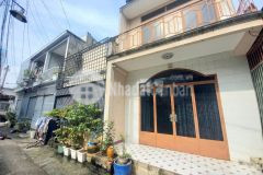 Bán nhà 2 tầng hẻm ô tô 77m2 rộng 7m gần mt tây hòa pla quận 9.