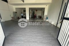 Bán khách sạn 5 tầng 13 phòng mặt tiền 8m đang kinh doanh cho thuê gần trường chuyên lam sơn