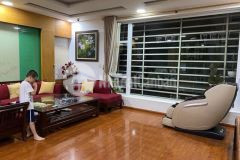 Bán nhà thái hà 6 tầng long lanh 2 mặt ngõ ô tô vào nhà kinh doanh văn phòng đống đa