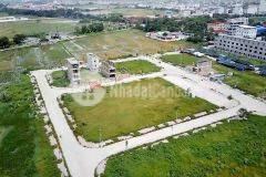 Nhanh tay sở hữu mảnh đất dự an đại an phù khê