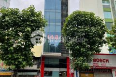 Bán toà nhà nguyễn thị minh khai,quận 1 hầm,8 lầu hđt 110 triệu giá 67 tỷ tl. liên hệ yến