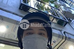 Bán nhà tôn đức thắng, đống đa, 42m2, 5t, 8 ngủ, 40tr tháng, giá cực mềm