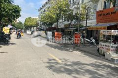 Bán nhà dv kđt đô nghĩa 50mx4t, vỉa hè rộng, đường xe tải tránh, kinh doanh tốt, nhỉnh 10 tỷ