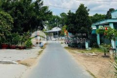 Cần bán miếng đất 110 ở sau bv xuyên á tân phú trung củ chi giá 620 triệu.