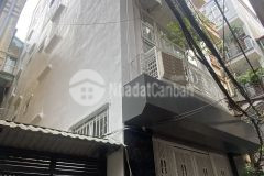 Bán nhà khương hạ, 54m2, 5 tầng, 7 ngủ, mới, đẹp, chỉ 8.9 tỷ.