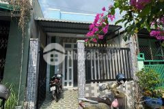 Cần tiền kinh doanh bán lại căn nhà tại xuân thượng hóc môn 750tr.