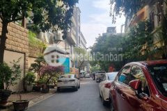 Nhà 2 mặt phố thụy khuê đồng cổ 37 tỷ 110m2, 6t thang máy, mt6.8m kinh doanh gần hồ tây