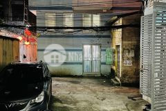 Cầu bươu nhà đẹp, lô góc, oto đỗ cửa