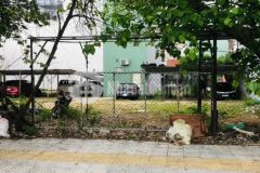 Cân bán lô đất nền 90m2 mặt tiền đường trần quý cáp. quận hải châu.trung tâm thành phố đà nẵng