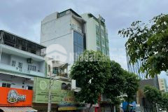 Bán mặt tiền phạm ngũ lão, quận 14.2 x 22m giá 54 tỷ tl.liên hệ yến 0913.362.374