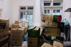 Nhà 3t kd mặt tiền hà đặc sát biển mỹ khê khách đông đúc 24h giá chỉ 7.x tỷ