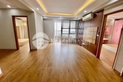Bán chung cư no7 b2 thành thái cầu giấy 108m, căn góc, 3 ngủ, full nội thất giá 7.5 tỷ