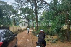 Bán đất vườn chí linh 0,138ha đường xe công tránh hải dương