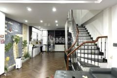 Bán nhà mặt phố nguyễn an ninh lô góc kinh doanh đỉnh 65m2 mặt tiền 5.5m