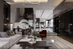 244 bán siêu biệt thự khu vực bãi sau đi bộ ra biển chỉ 3 phút