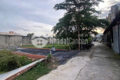 Bán gấp lô đất 95m2 sát bên chợ tân hiệp giá chỉ 1 tỷ 395 tr gọi xem đất